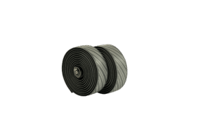 Silca Nastro Cuscino lenksulint, 2,5 mm, hall