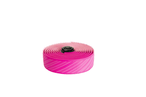 Silca Nastro Cuscino lenksulint, 3,75 mm, neoonroosa