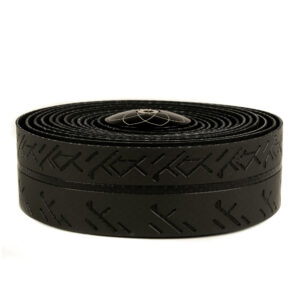 Silca Nastro Piloti lenksulint, 1,85 mm, must