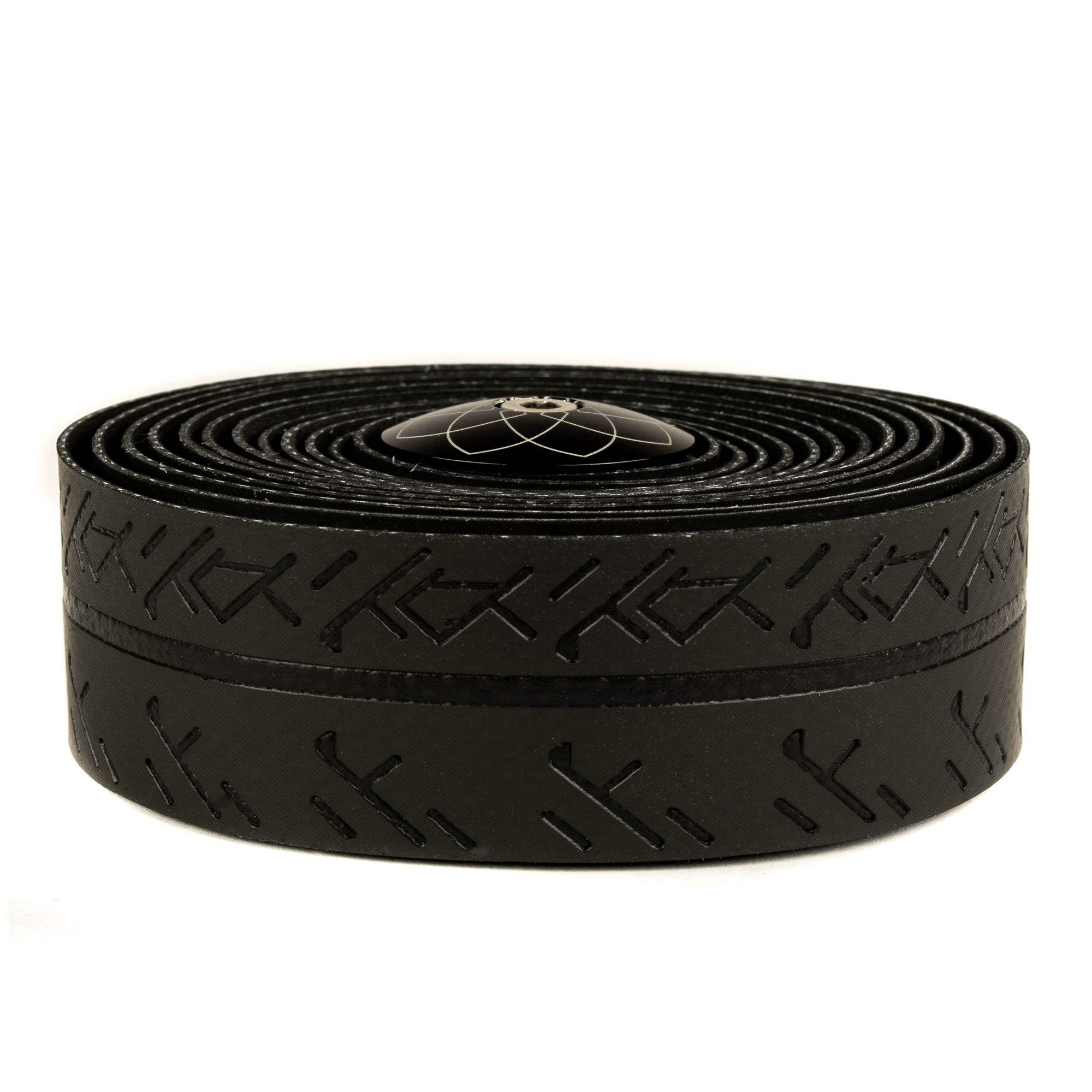 Silca Nastro Piloti lenksulint, 1,85 mm, must