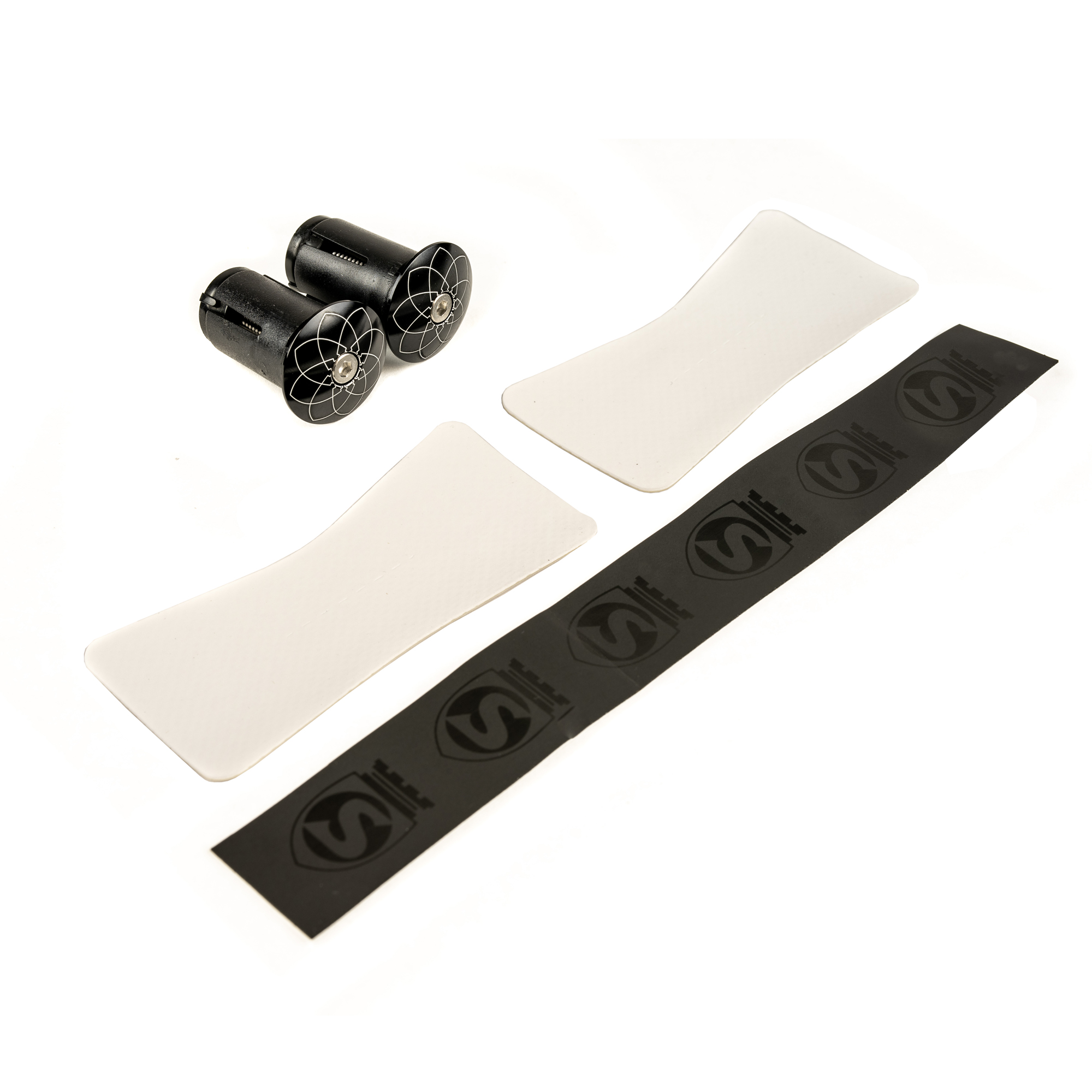 Silca Nastro Piloti lenksulint, 1,85 mm, valge - Image 2