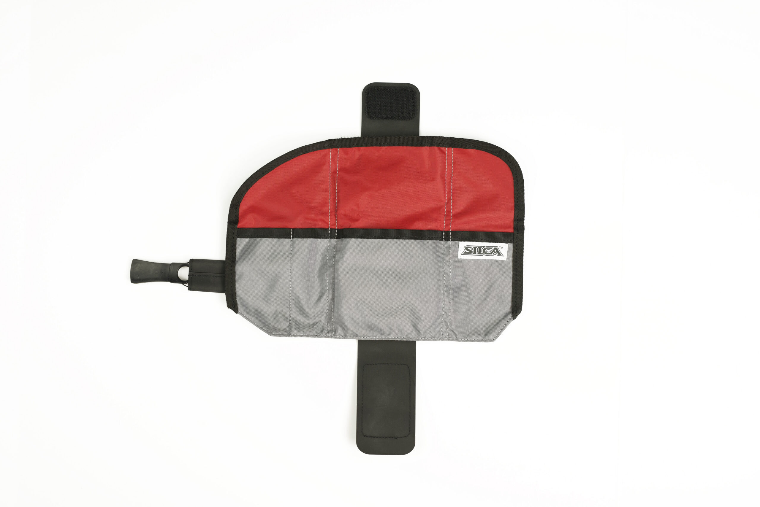 Silca Seat Roll Asymmetrico sadulakott - Image 2