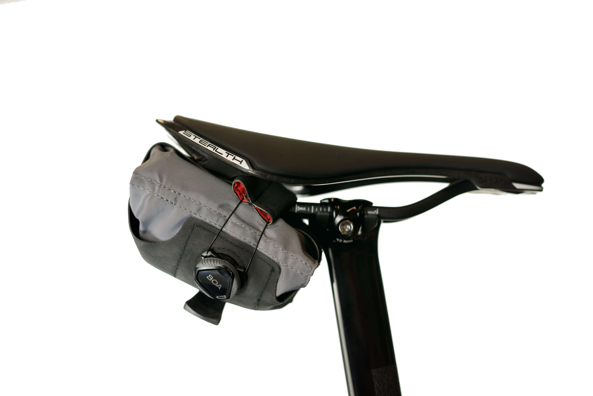 Silca Seat Roll Asymmetrico sadulakott