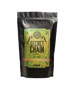 Silca Secret Chain Blend ketivaha, 500 g