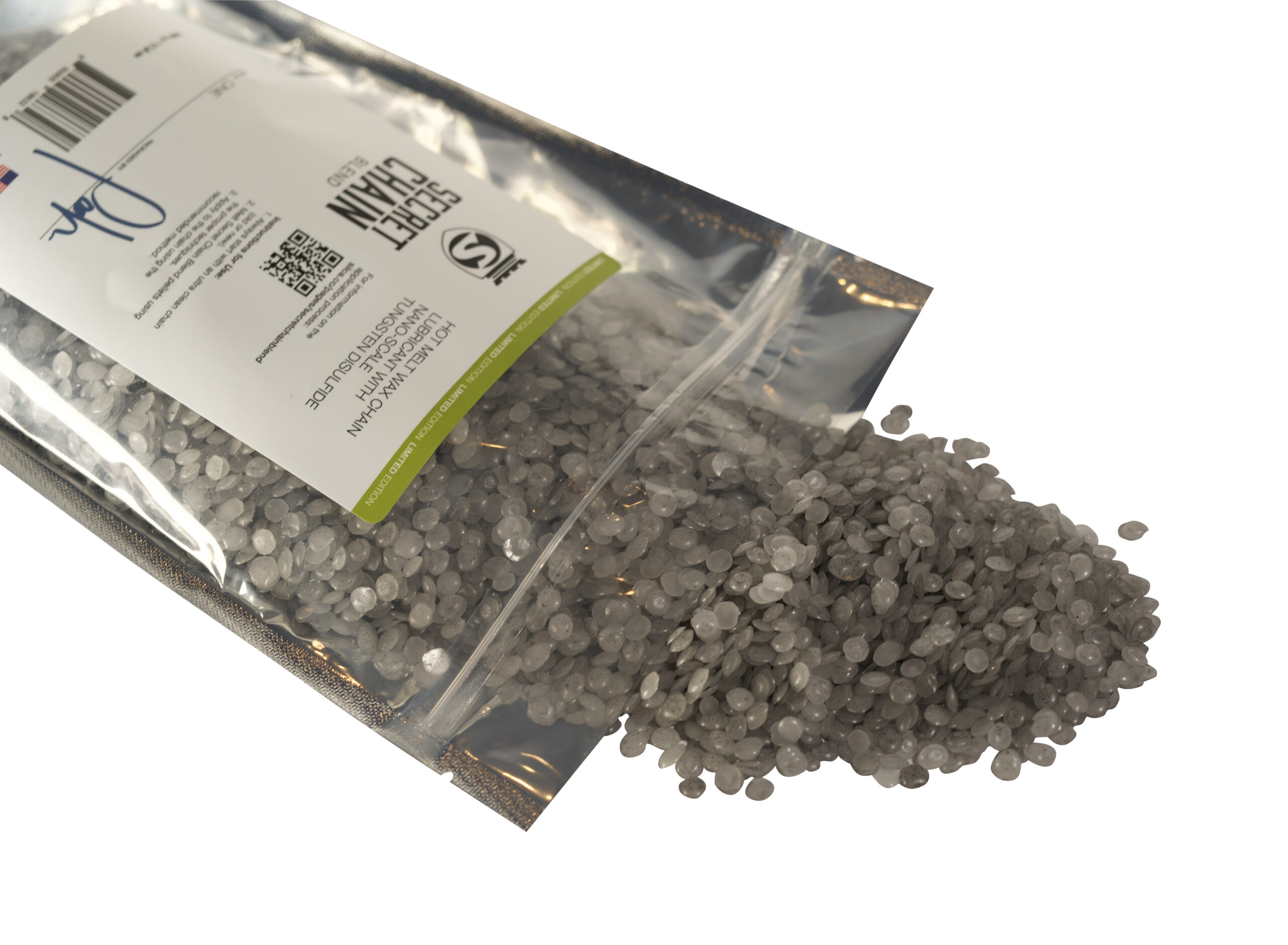 Silca Secret Chain Blend ketivaha, 500 g - Image 2