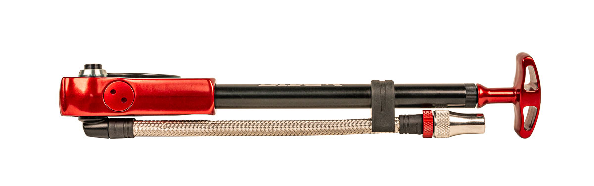 Silca amortipump - Image 3