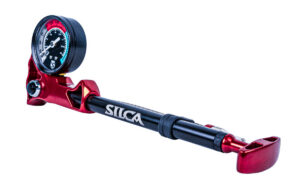 Silca amortipump