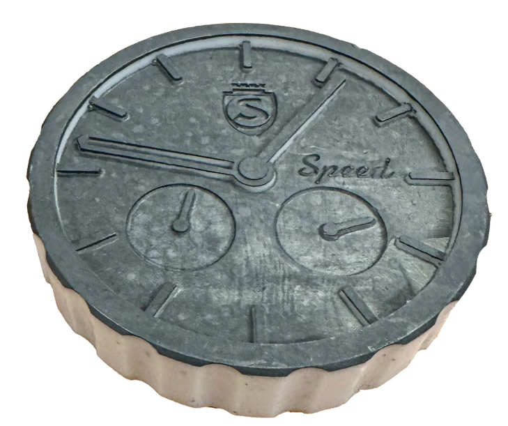 Silca SpeedChip vahalisand