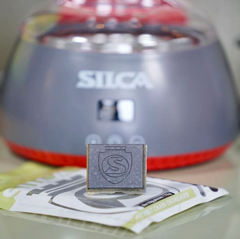 Silca StripChip vahalisand - Image 3