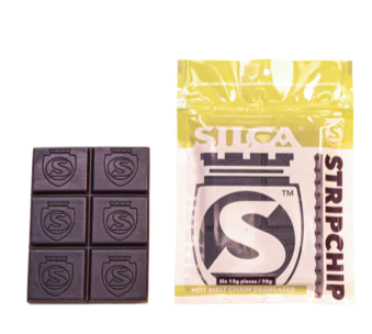 Silca StripChip vahalisand