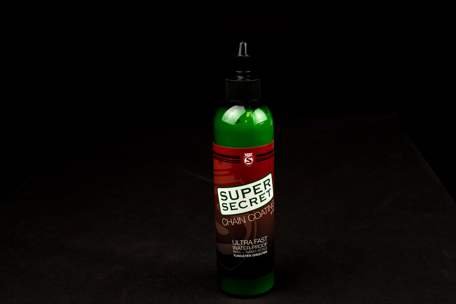 Silca Super Secret ketiõli, 240 ml - Image 2