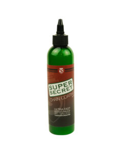 Silca Super Secret ketiõli, 240 ml