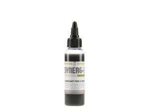 Silca Synerg-E e-ratta ketiõli, 59 ml