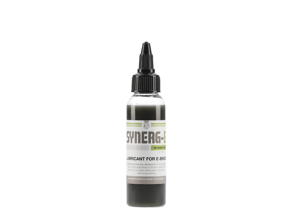 Silca Synerg-E e-ratta ketiõli, 59 ml