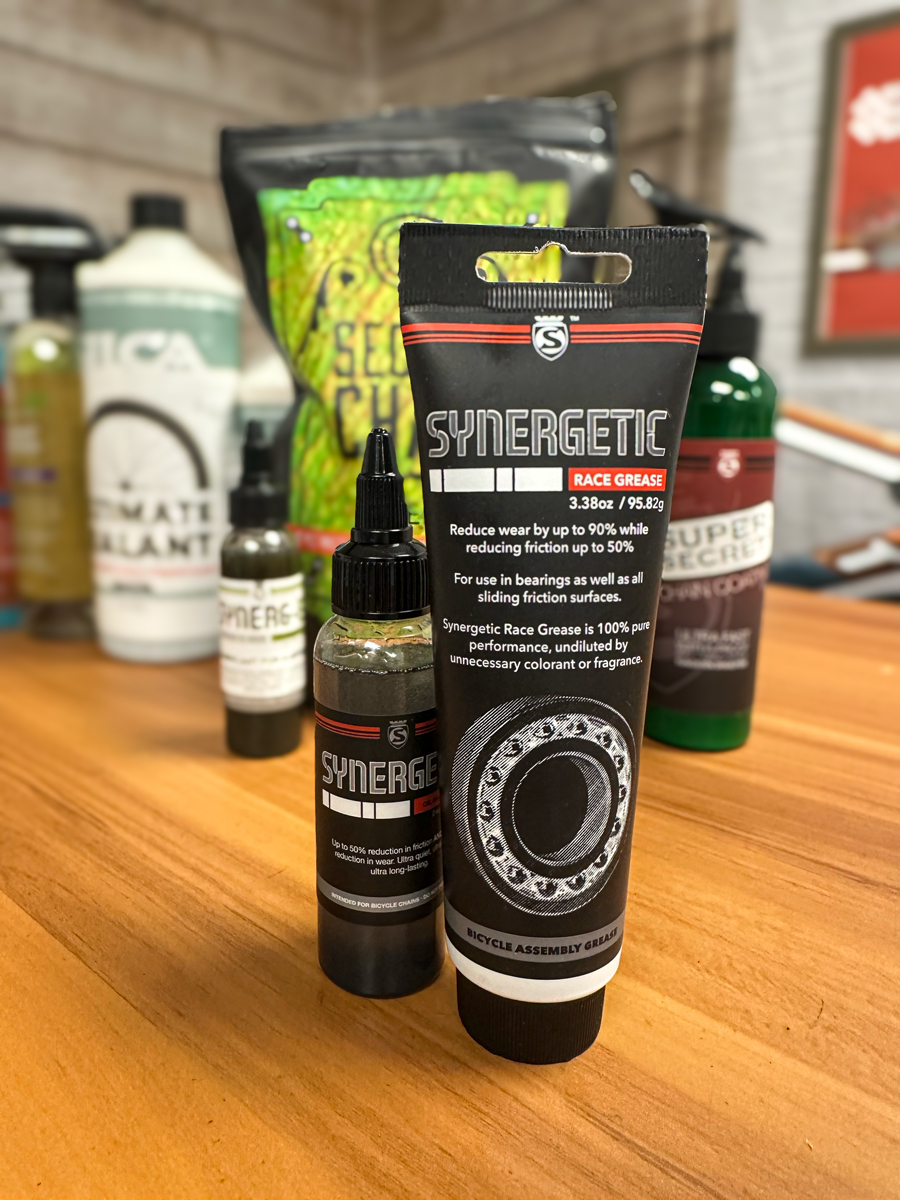 Silca Synergetic Race määre - Image 2