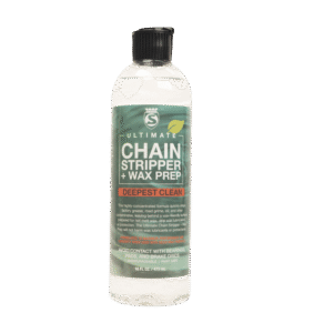 Silca Ultimate Stripper + Wax Prep puhastusvahend, 473 ml