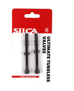 Silca Ultimate tubeless-ventiilid, 50 mm