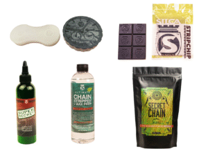Silca Wax Shop Bundle ketivaha komplekt