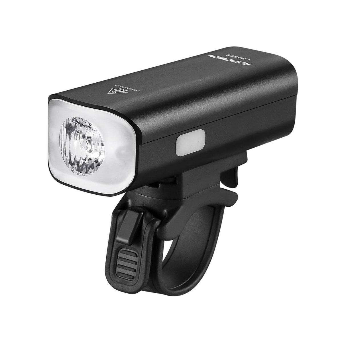Ravemen LR500S esituli