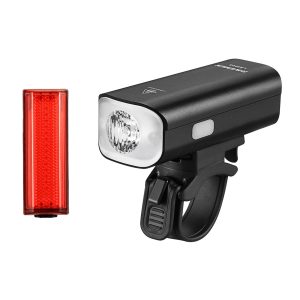 Ravemen LR500S ja TR20 tulekomplekt