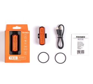 Ravemen TR30 tagatuli