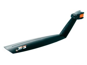 Porilaud SKS X-Tra-Dry tagumine must