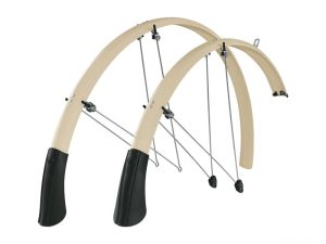 Porilauad SKS Longboard 28" latte macchiato 45mm