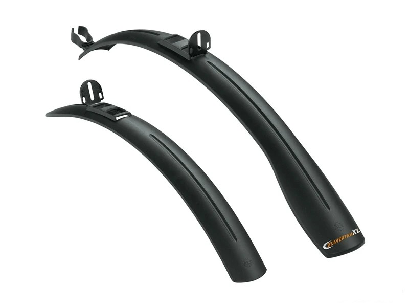 Porilauad SKS BEAVERTAIL XL 26-28"