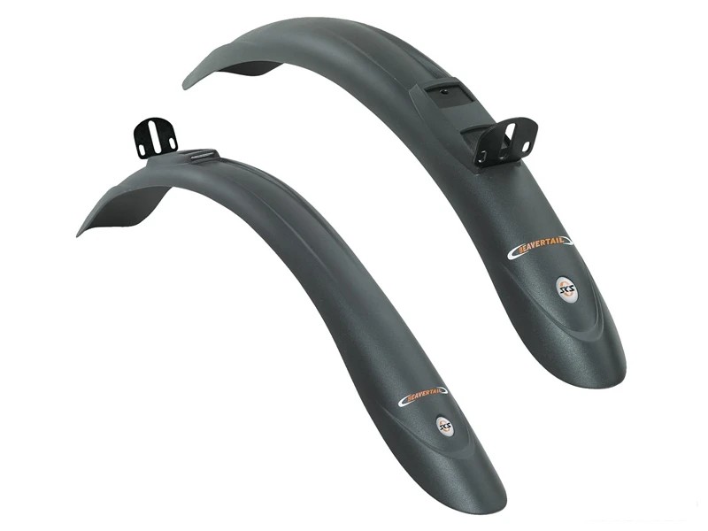 Porilauad SKS BEAVERTAIL 24-28"