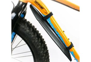 Porilauad SKS Fatboard fatbike