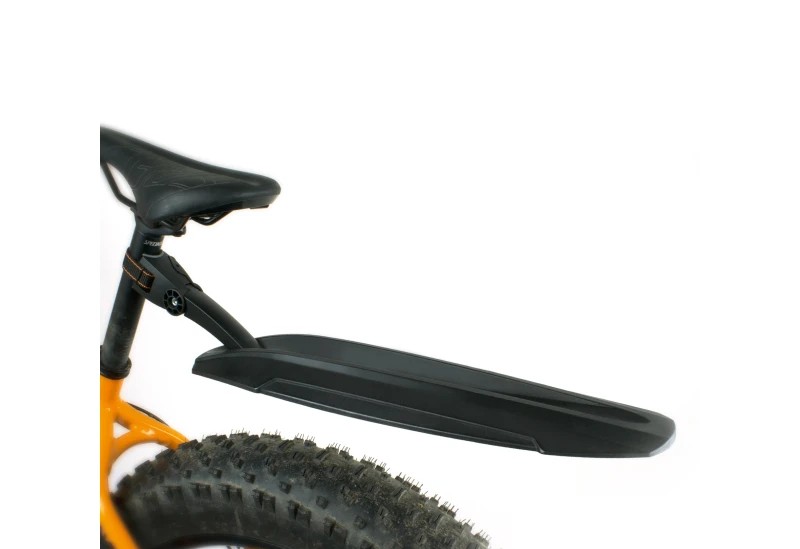 Porilauad SKS Fatboard fatbike - Image 2