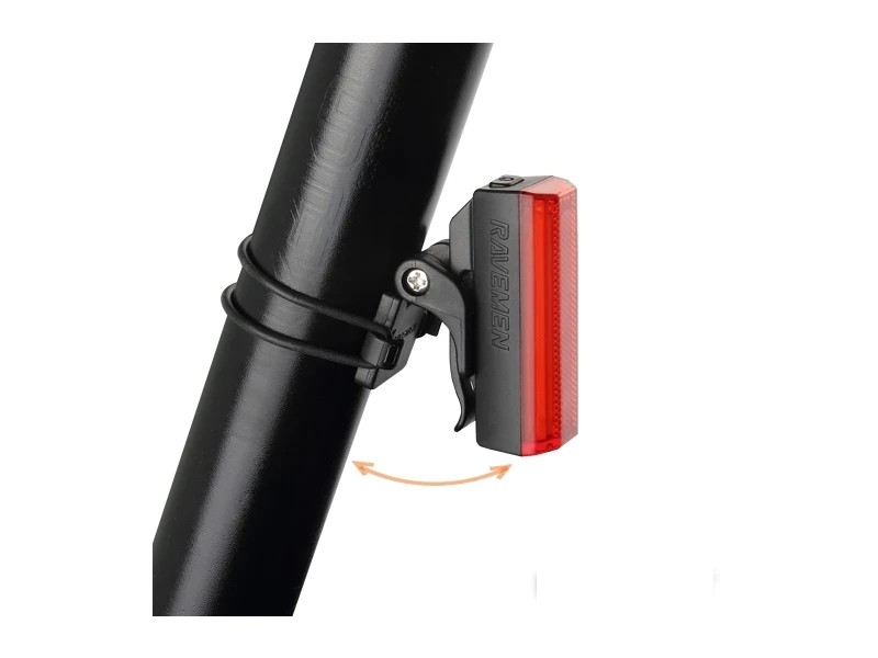 Tagatuli RAVEMEN TR20 lms USB - Image 2
