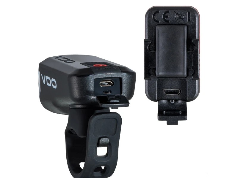 Tulede komplekt VDO ECO LIGHT M30 SET, USB LED - Image 2
