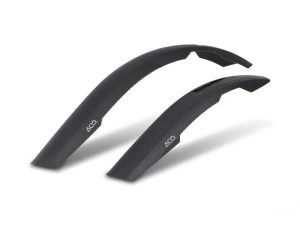 Porilauad ACID MUD ROOKIE 24"