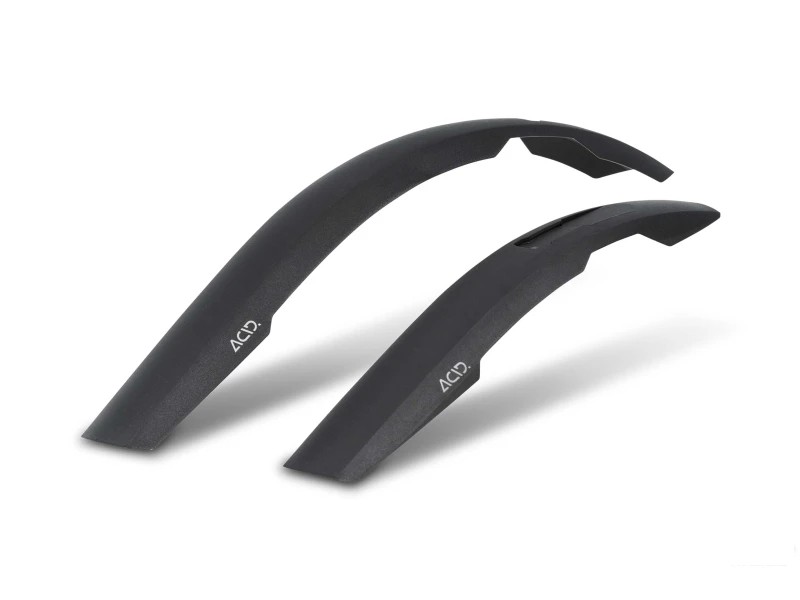 Porilauad ACID MUD ROOKIE 24"