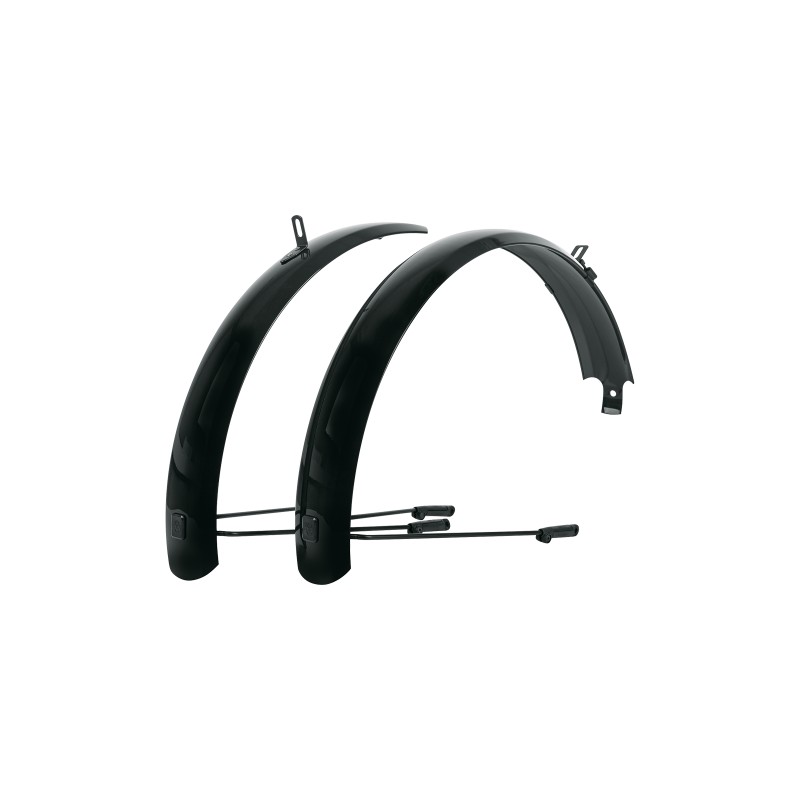 Porilauad SKS Bluemels Basic 20" 60mm must