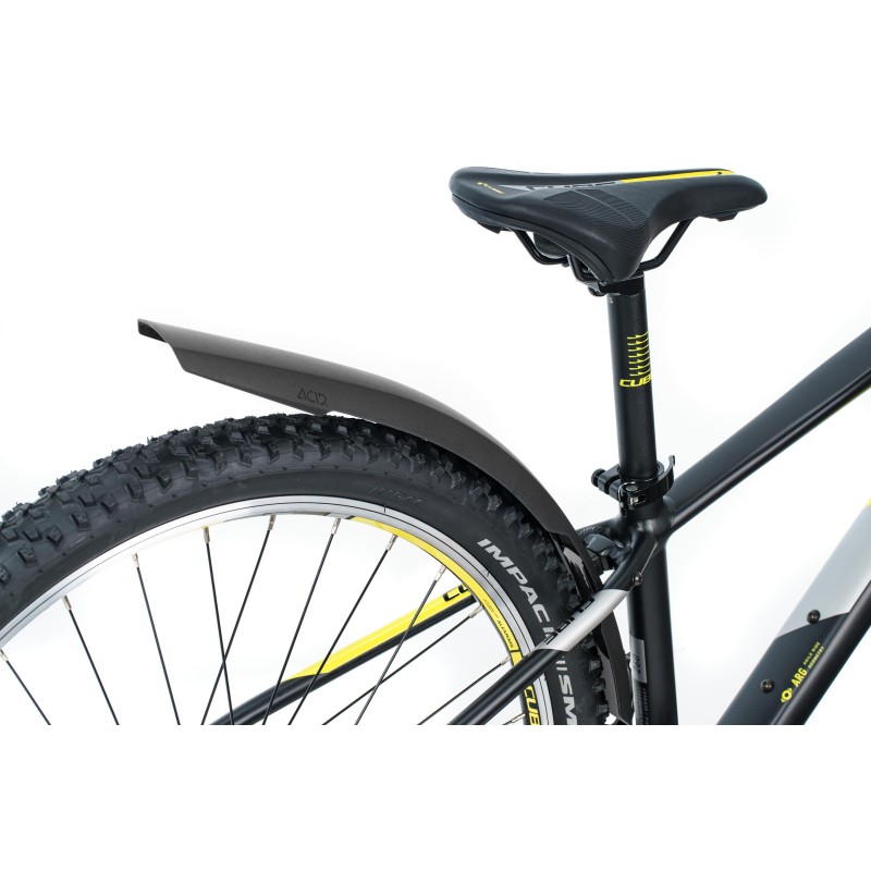 Porilauad ACID MUD ROOKIE 26" - Image 5