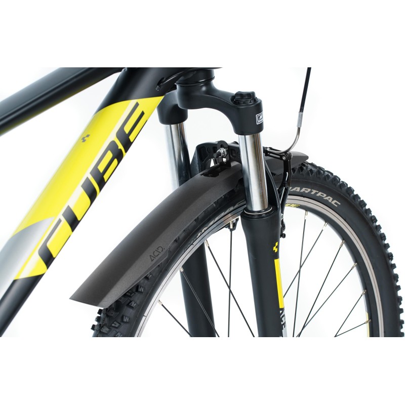 Porilauad ACID MUD ROOKIE 26" - Image 6
