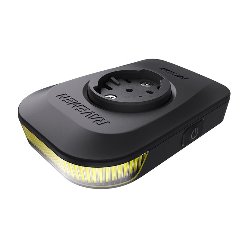 Esituli RAVEMEN FR300 USB rattakompuutri hoidikule