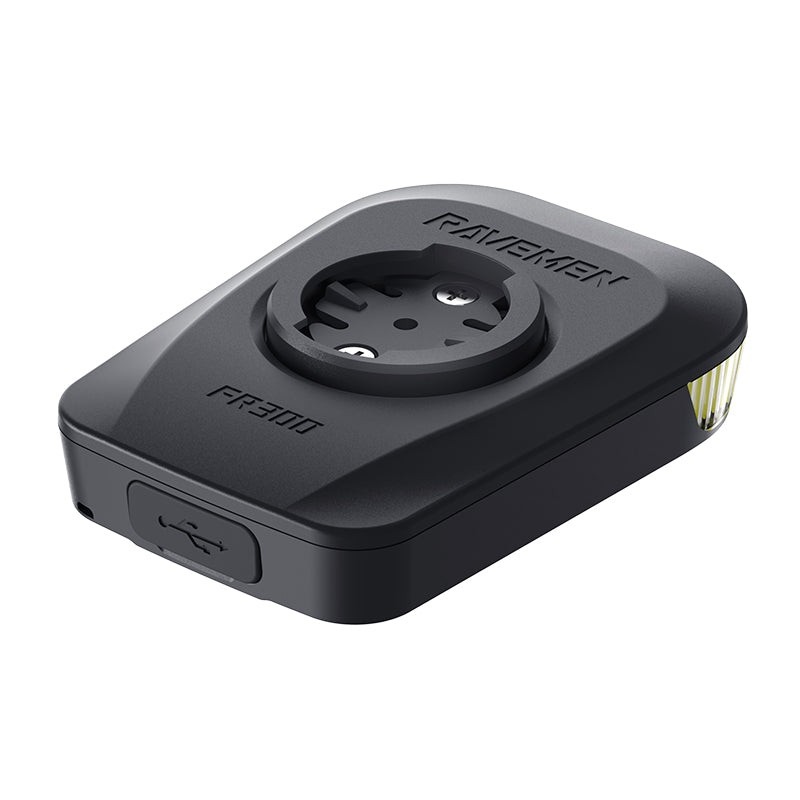 Esituli RAVEMEN FR300 USB rattakompuutri hoidikule - Image 3