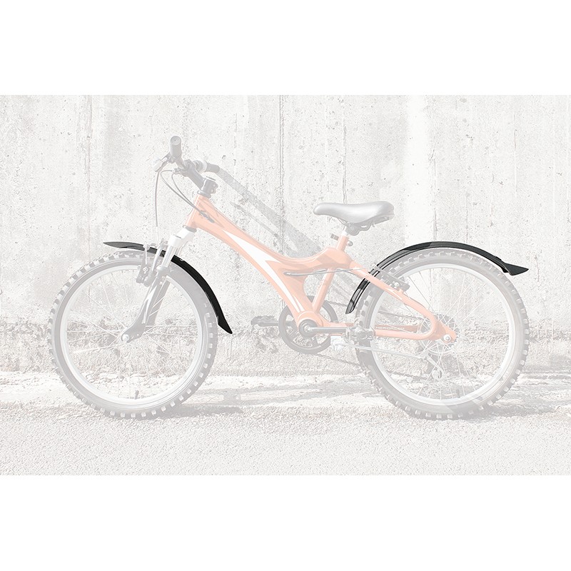 Porilauad SKS Velo 55 Kids 20" - Image 2