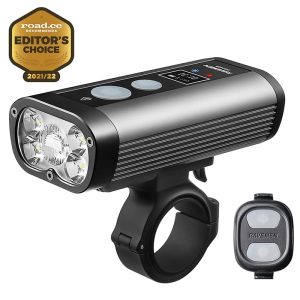 Esituli RAVEMEN PR2400 lms USB