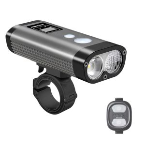 Esituli RAVEMEN PR2000 lms USB