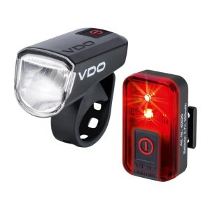 Tulede komplekt VDO ECO LIGHT M30 SET, USB LED