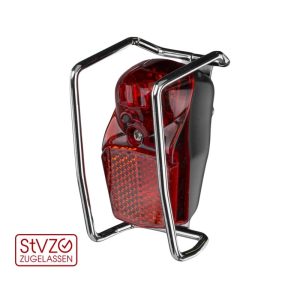 Tagatuli KLS VIRGO LED porilauale