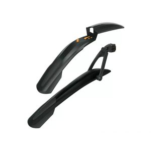 Porilaudade komplekt SKS Blade Set must 29"