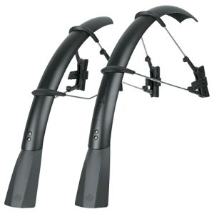 Porilauad SKS Raceblade Pro XL matt must