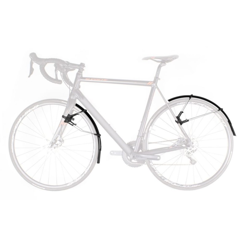 Porilauad SKS Raceblade Pro XL matt must - Image 2
