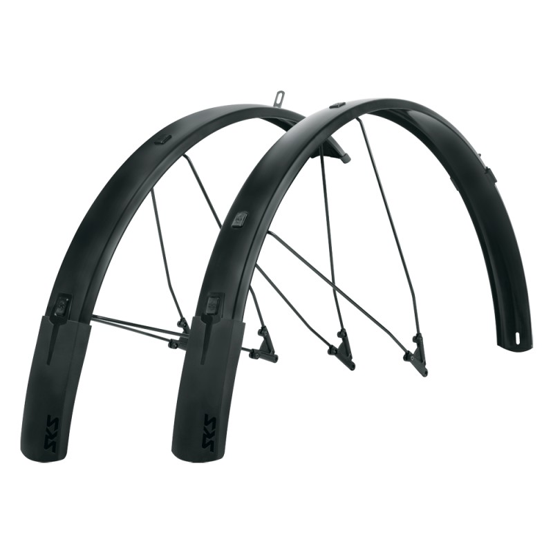 Porilauad SKS Bluemels Style 27,5-29" 65mm must