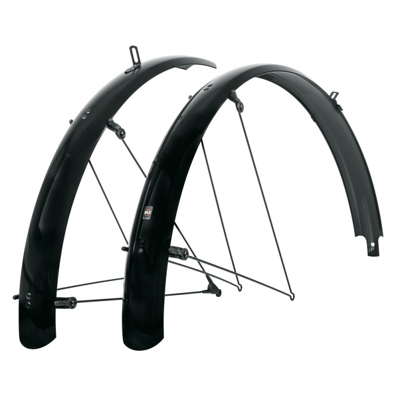 Porilauad SKS Bluemels Basic 26" 60mm must